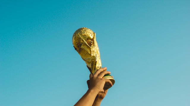 FIFA WORLD CUP