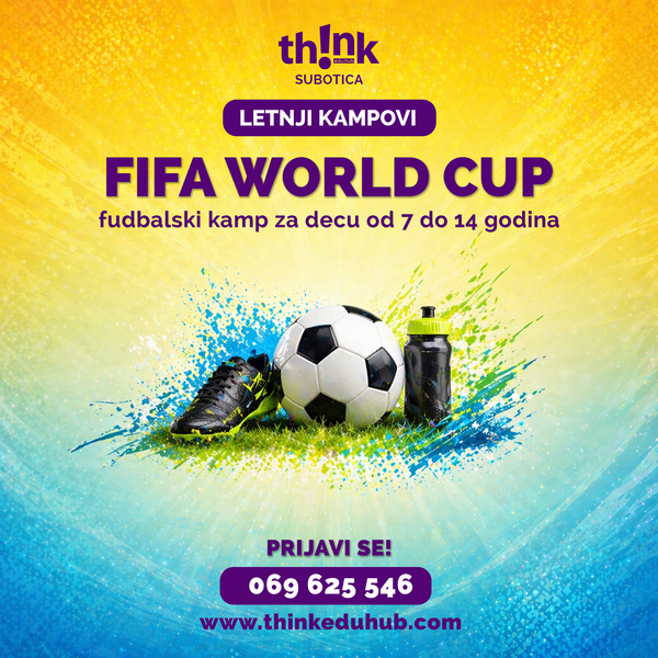 FIFA WORLD CUP
