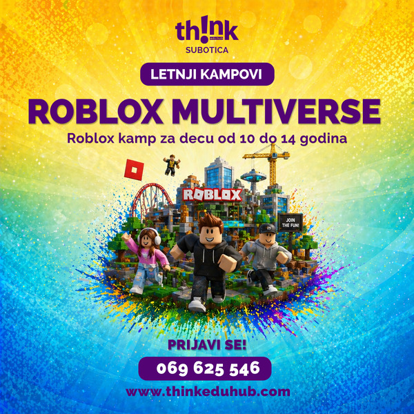 Roblox multiverse