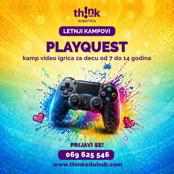 PLAYQUEST
