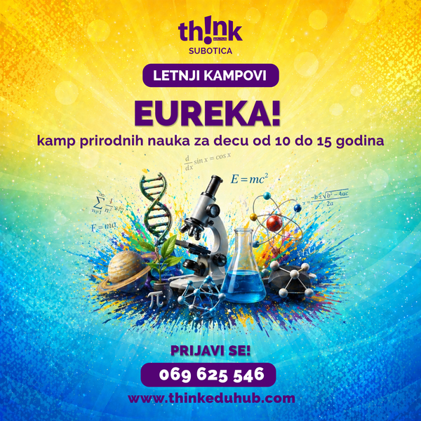 Eureka!