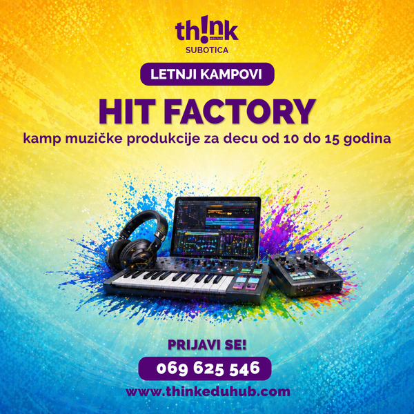 HIT FACTORY