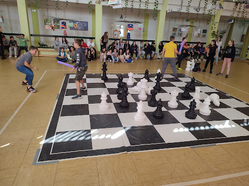CHESSTIVITY