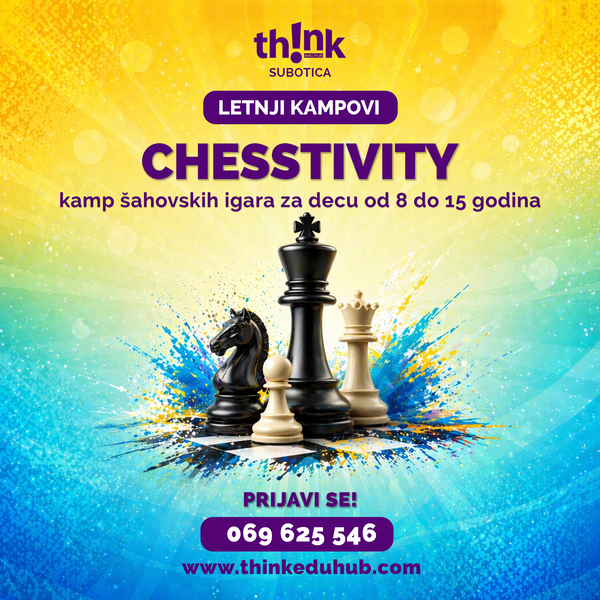 CHESSTIVITY