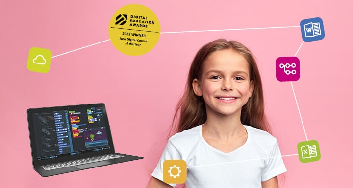 DIGITAL DISCOVERY